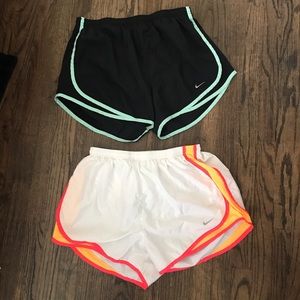 Nike Athletic Shorts